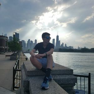 Meet your Posher, Shane